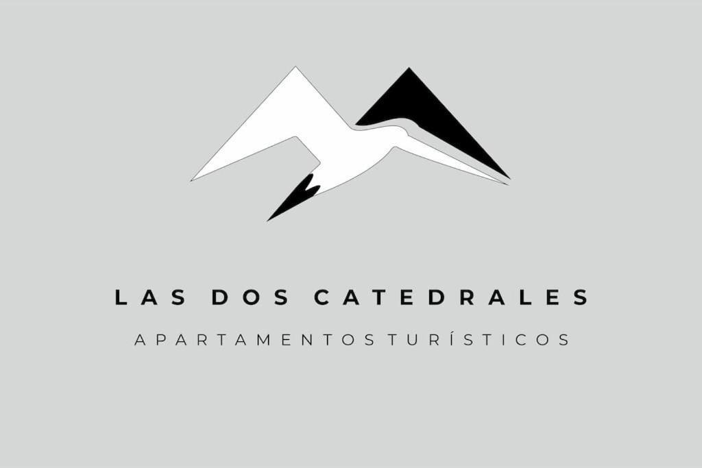 Las Dos Catedrales 1 Plasencia Exterior foto
